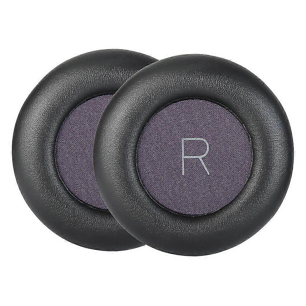 1 pair of replacement cushions cushion compatible with Plantronics Backbeat Pro