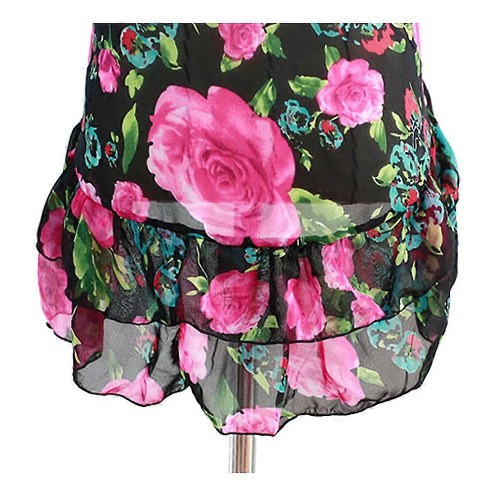 SPA Swimsuit Swimwear Bathing Suit Bikini 3pcs Multiple Wears