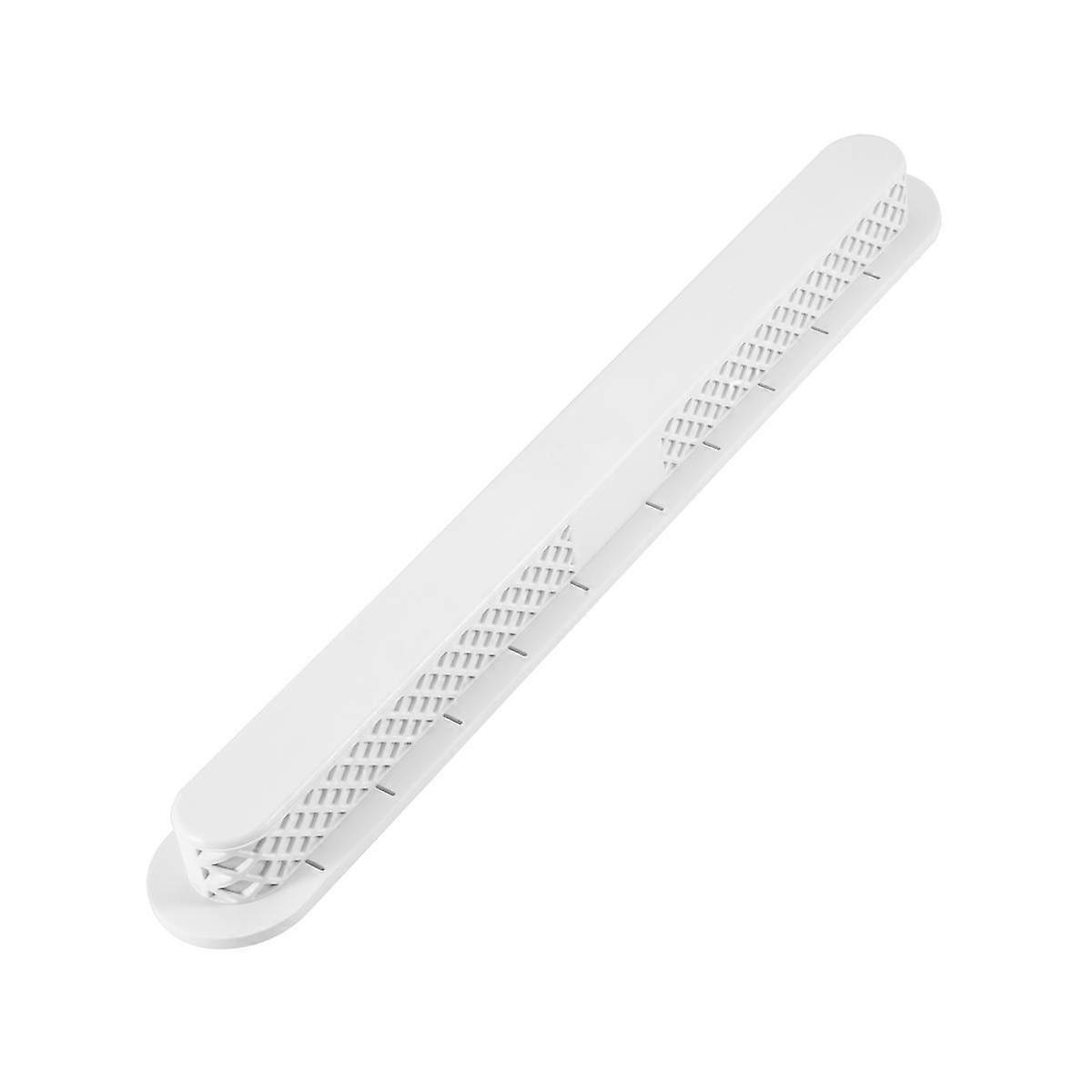 10.75 Inch Surfboard Fin Box Board Long Board Wakeboard Center Fin Box Surfing Accessories,White