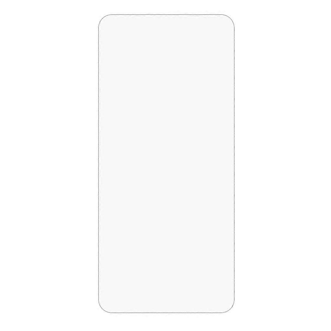 Glass Film For Tecno Camon 18 Premier