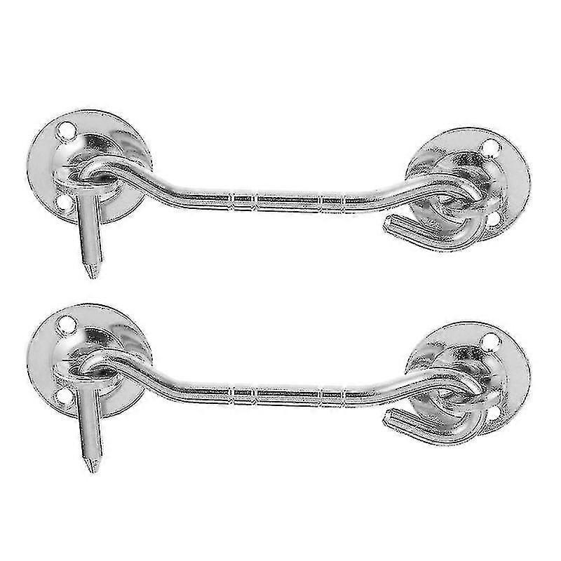 2pcs Window Lock Hook SXQ