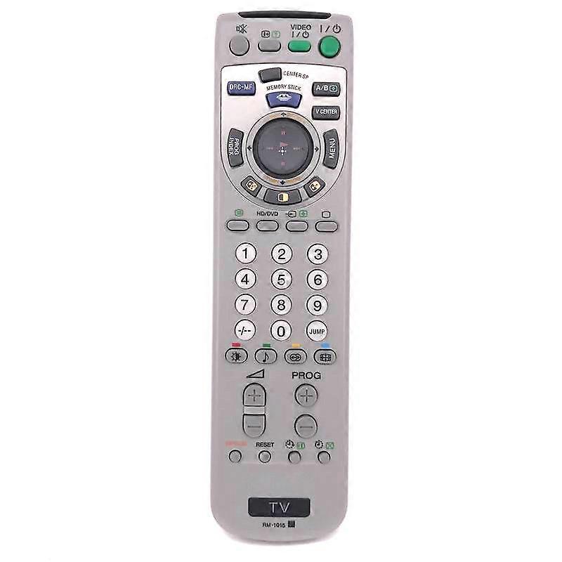 RM-1015 TV Remote Control For Sony RM-1008 RM-998 RM-993 RM-1007