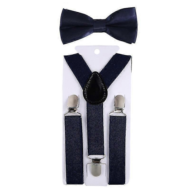 adjustable bow tie strap