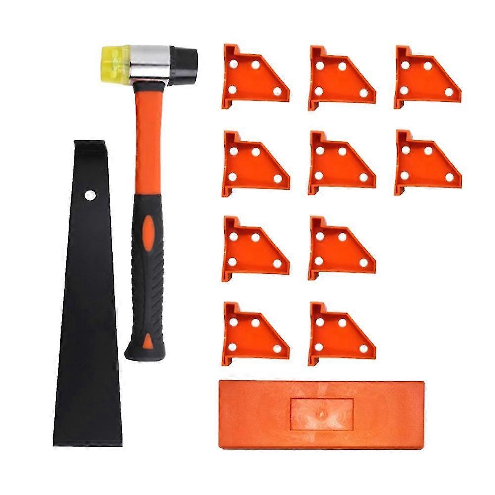 Laminate Flooring Tools, Laminate Wood Flooring Installation Kit