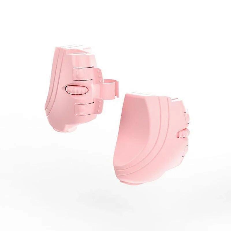 GM306 Finger Wireless 2.4G Bluetooth Mouse USB Optical Rechargeable Finger Ring Office Mouse 16000Dpi for PC Laptop Computer New Mice & Trackballs