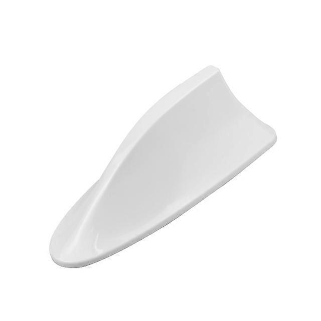 Universal Car Radio Shark Fin Car Shark Antenna Radio FM Signal Design Aerials Antenna Car Styling For All Car Models