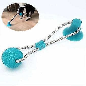 Dog Toy Set, Interactive Puppy Toy Pet Rope Toy For Small Medium Large Dogs