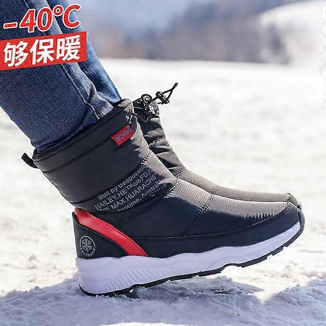 Schnee Stiefel Schuhe Damen 2022 Winter Damen Winterstiefel 2022