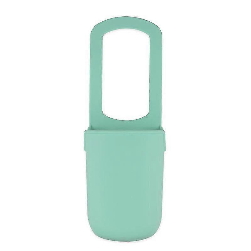 Pushchair Stroller Holder, Silicone Bicycle Bottle Holder