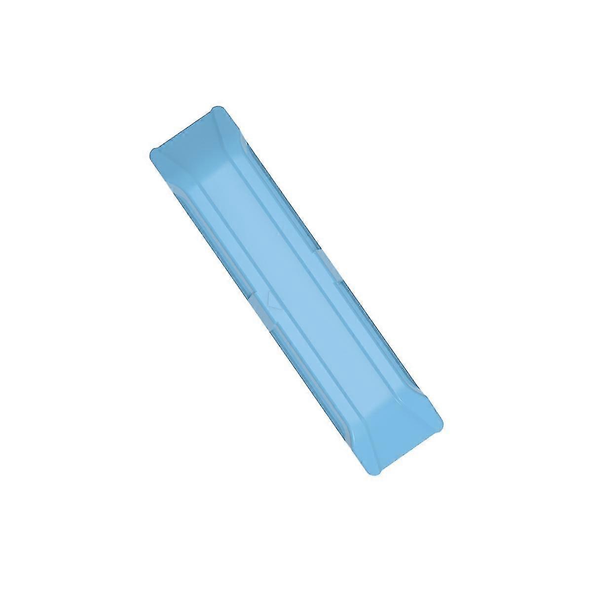 Magnetic Double-side Windows Clean For Single/double Glazed Windows Glass Clean Anti-falling, Blue