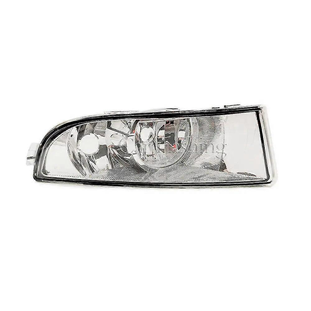 Car Light Front Fog Light For Skoda Octavia A5 A6 Mk2 Fl 2009 2010 2011 2012 2013 Fog Lamp Without Bulbs Car-styling