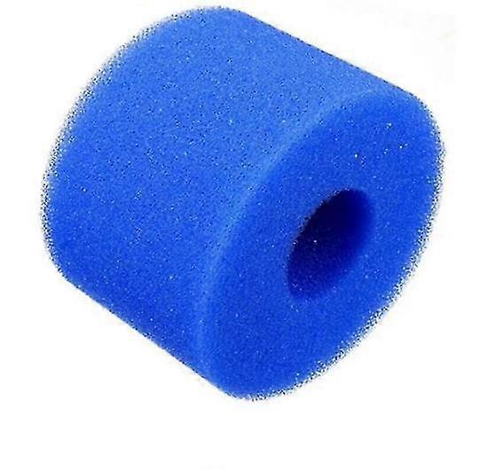 Tub Spa Filter S1 Type Mousse Éponge Bio Filtres Pour Intex Pure-1