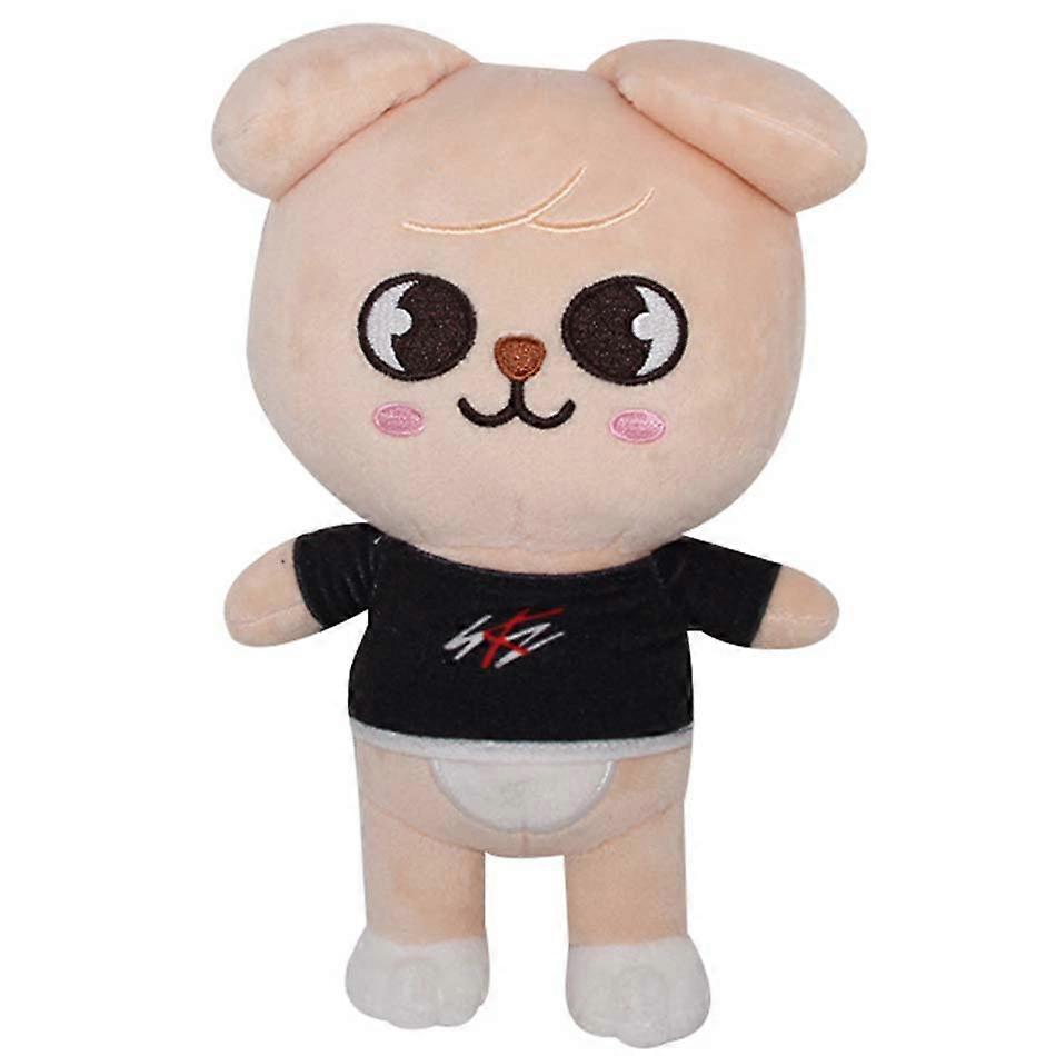 26cm Skzoo Plüschtier Weihnachtsgeschenk