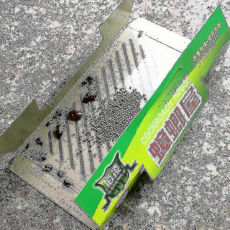 Sticky Roach Continuous Roach Home Indoor Roach