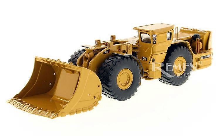 Dm Caterpillar Cat R3000h Underground Wheel Loader Model Lighting Function 1:50 85297