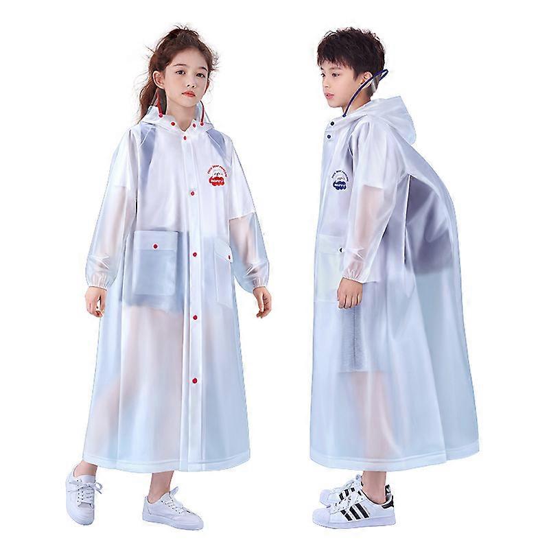 Children Raincoat