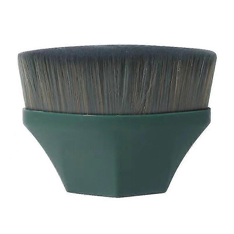 Seamless Foundation Brush 2pcs