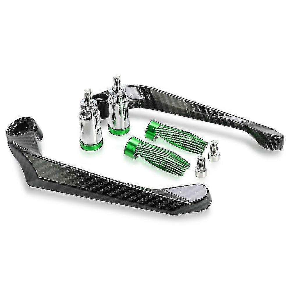 Unico Per Ducati Diavel Carbon Xdiavel S Moto 1260diavel 1260-diavel Leve Frizione Freno Protezione Manopole Manubrio Coperture Protettore