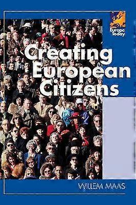 Creating European Citizens