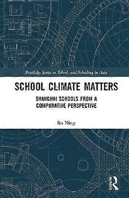 School Climate Matters