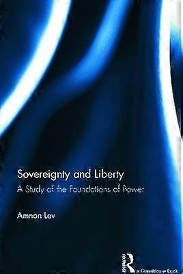 Sovereignty and Liberty