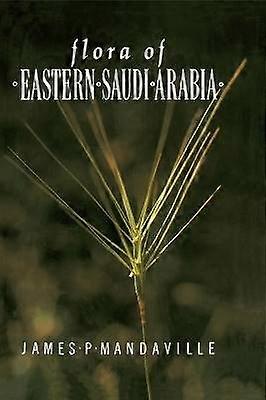 Flora Of Eastern Saudi Arabia