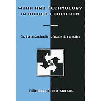 Lavoro e tecnologia nell'istruzione superiore