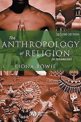 Antropologia religiei
