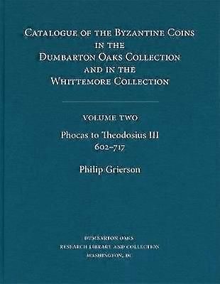 Foca a Teodosio III 602717