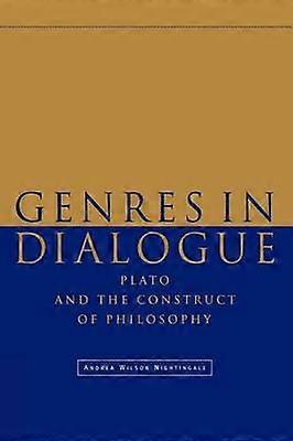 Genres in Dialogue