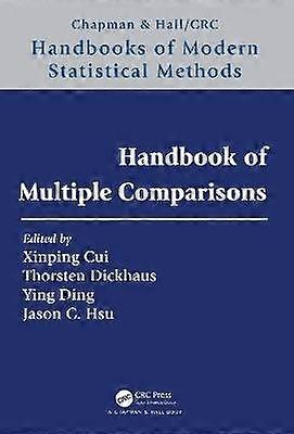 Handbook of Multiple Comparisons