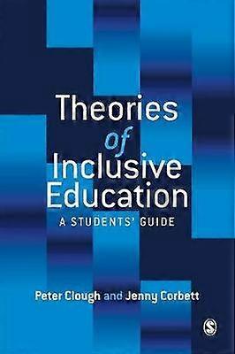 Theories of Inclusive Education