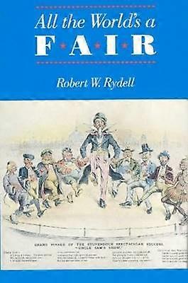 All the World's a Fair