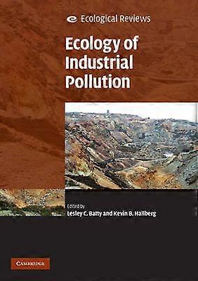 Ecologie van industriële vervuiling