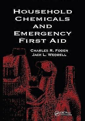 Household Chemicals and Emergency First Aid