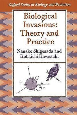 Biologische invasies