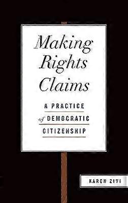 Making Rights Claims