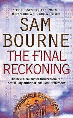 Die endgültige Abrechnung