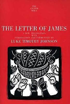 The Letter of James