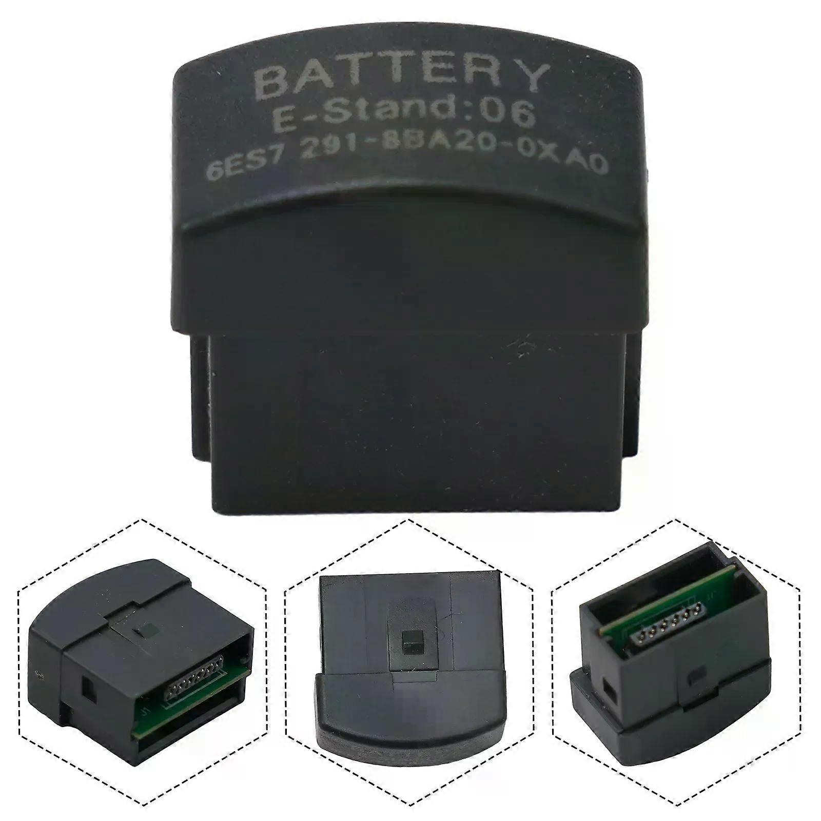 1 buc 6ES7291-8BA20-0XA0 Card de memorie pentru SIEMENS 6ES7 291-8BA20-0XA0 S7-200 CPU Memory Submodule Battery