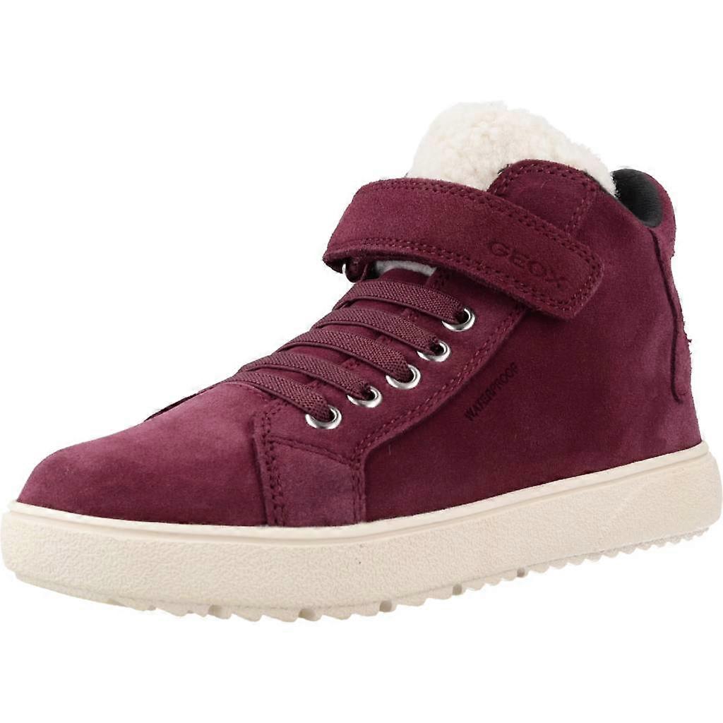 Baskets Geox J Theleven G.
