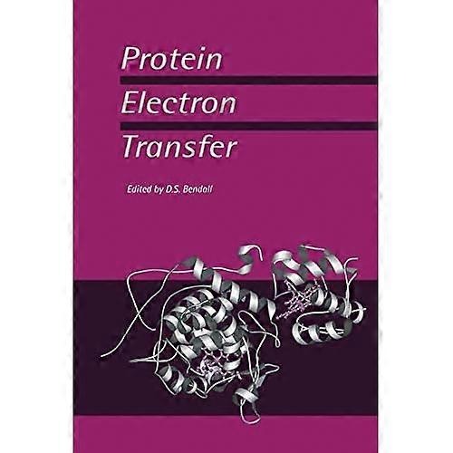 Protein-Elektronentransfer