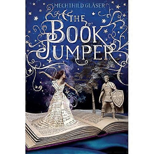 The Book Jumper