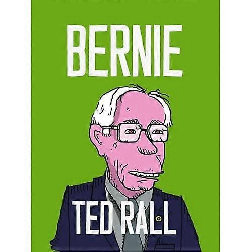 Bernie (Graphic Non Fiction)