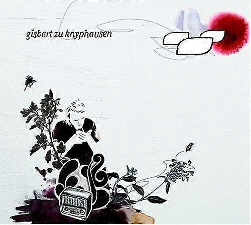 Knyphausen Gisbert Zu Gisbert Zu Knyphausen CD