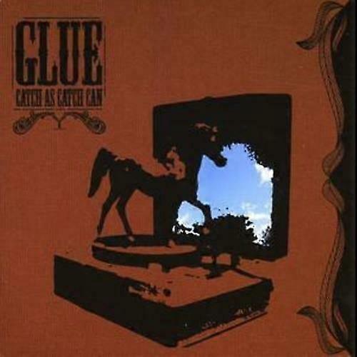 Glue Catch As Catch Can CD 2 discs (2006)