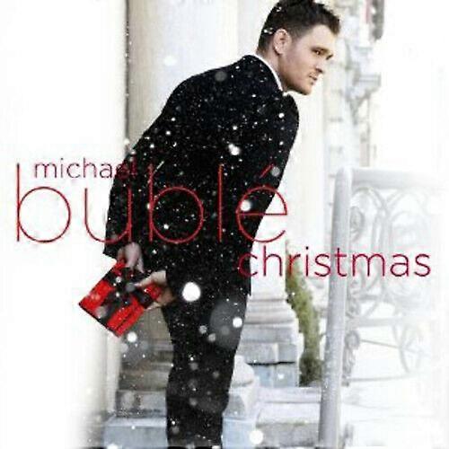 Michael Bubl jule-CD (2011)