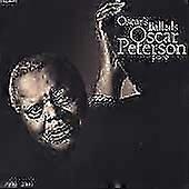 Oscars Ballads CD (2005)