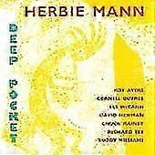 Herbie Mann Deep Pocket CD