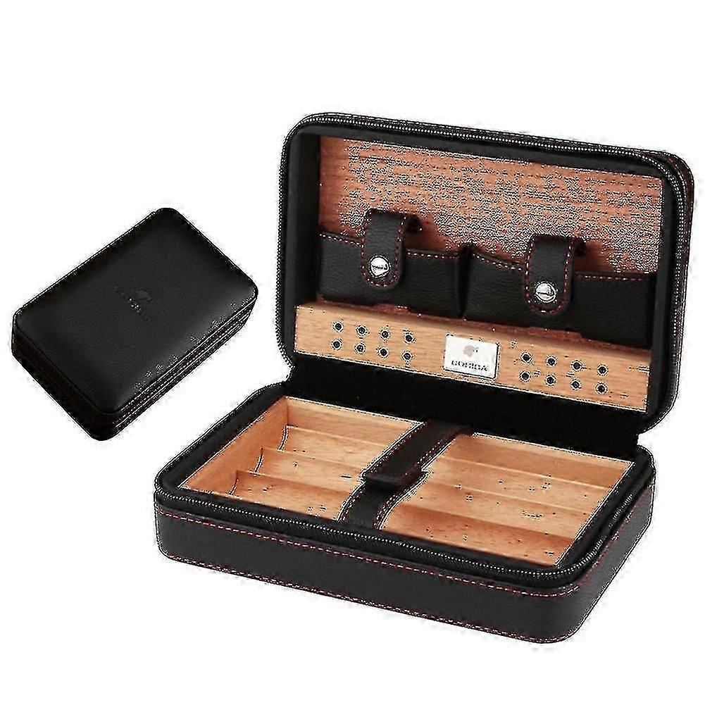 Zigarrenkiste Zedernholz Humidor